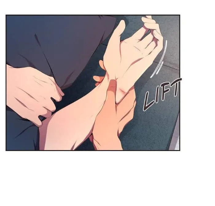 Hold Me Tight - Chapter 102 Page 36