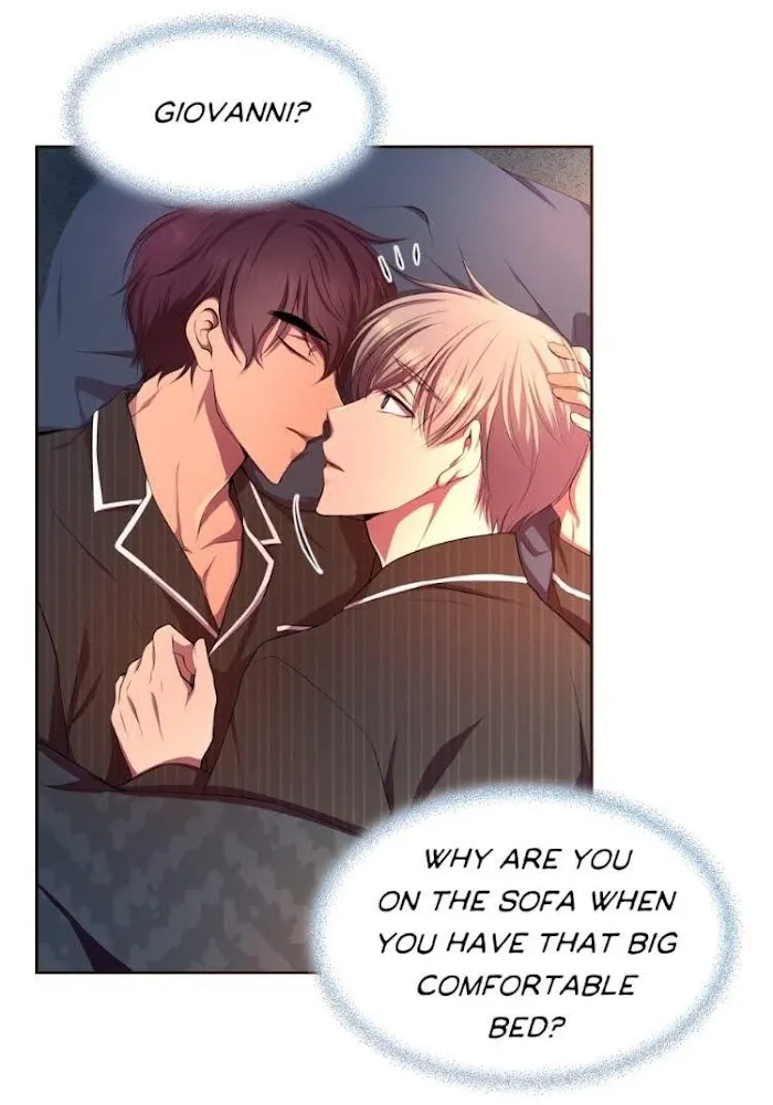 Hold Me Tight - Chapter 102 Page 41