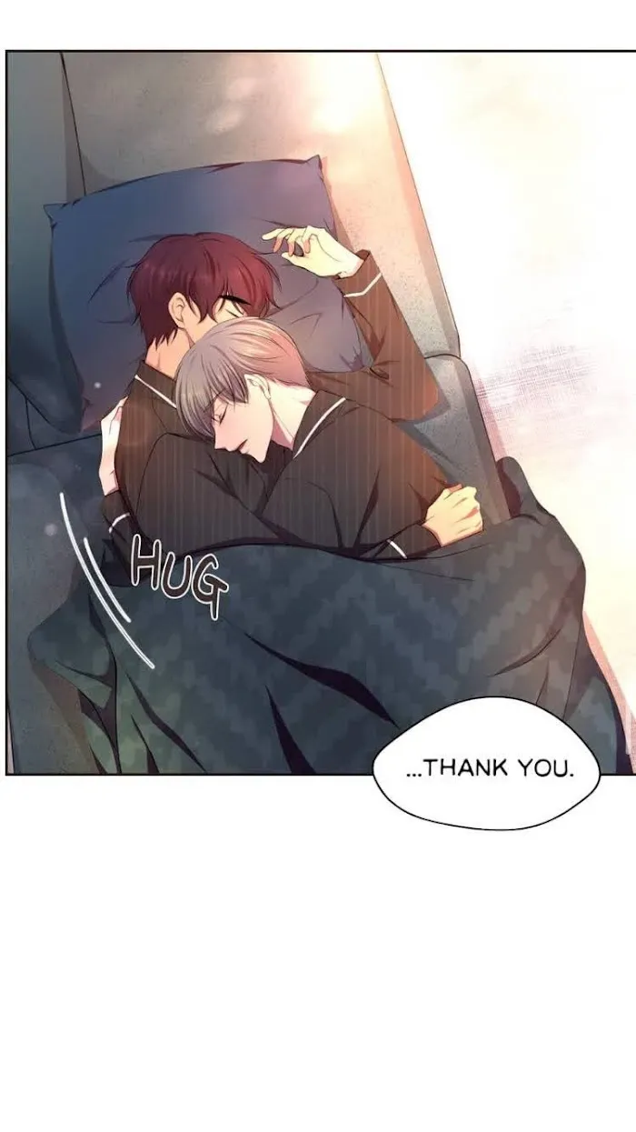 Hold Me Tight - Chapter 102 Page 45