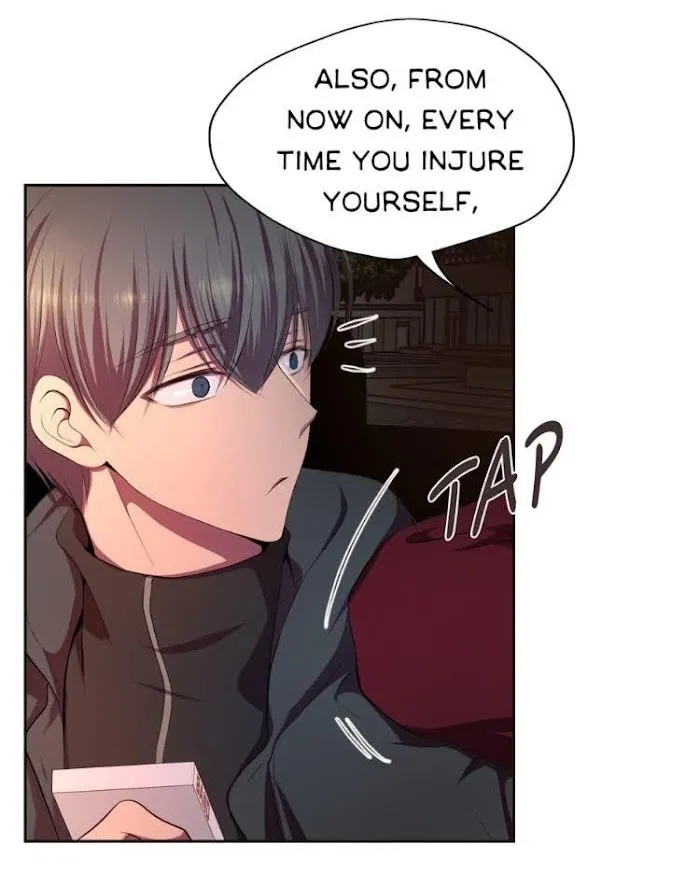 Hold Me Tight - Chapter 102 Page 49