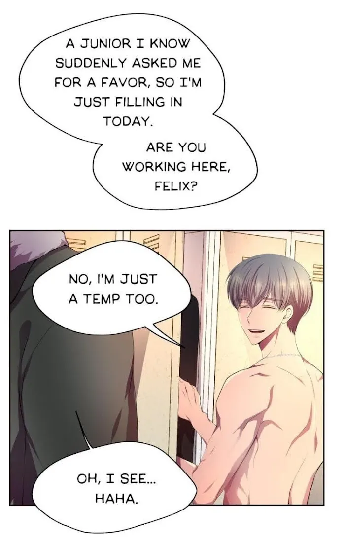 Hold Me Tight - Chapter 102 Page 56