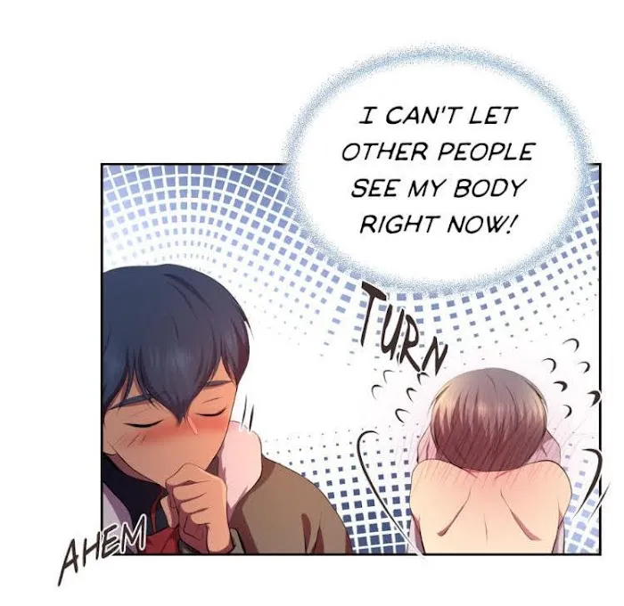 Hold Me Tight - Chapter 102 Page 59