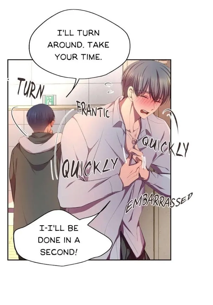 Hold Me Tight - Chapter 102 Page 60