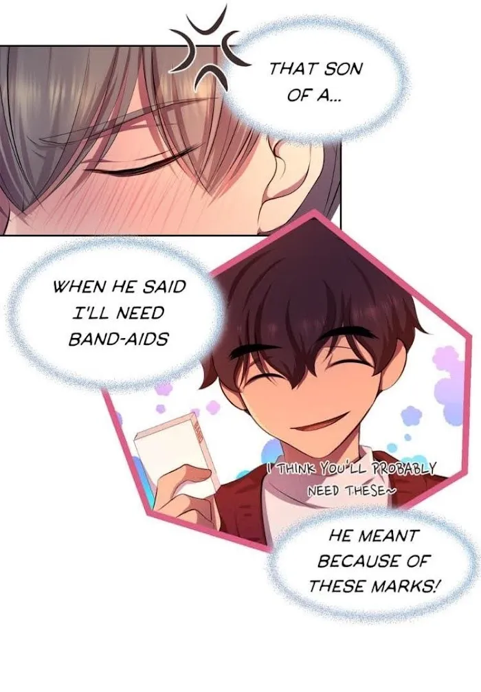 Hold Me Tight - Chapter 102 Page 62