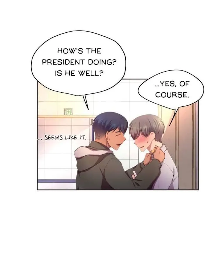 Hold Me Tight - Chapter 102 Page 63