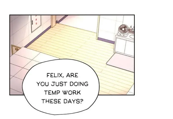 Hold Me Tight - Chapter 103 Page 3