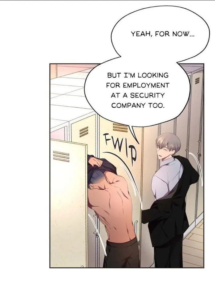 Hold Me Tight - Chapter 103 Page 4