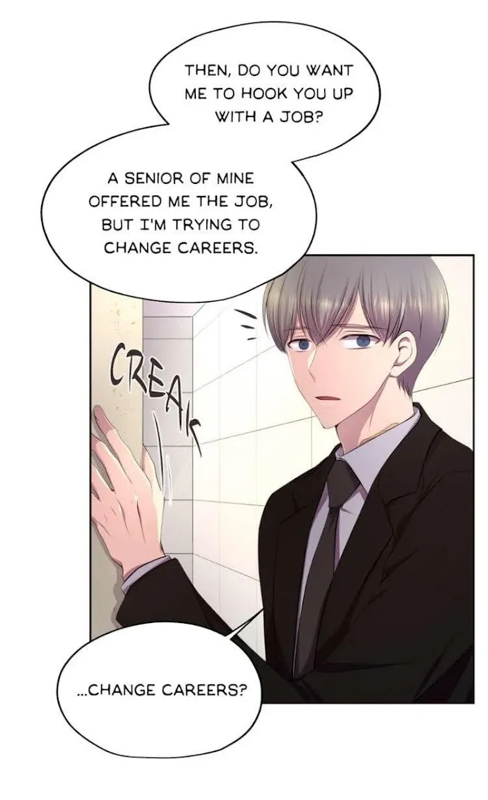 Hold Me Tight - Chapter 103 Page 6
