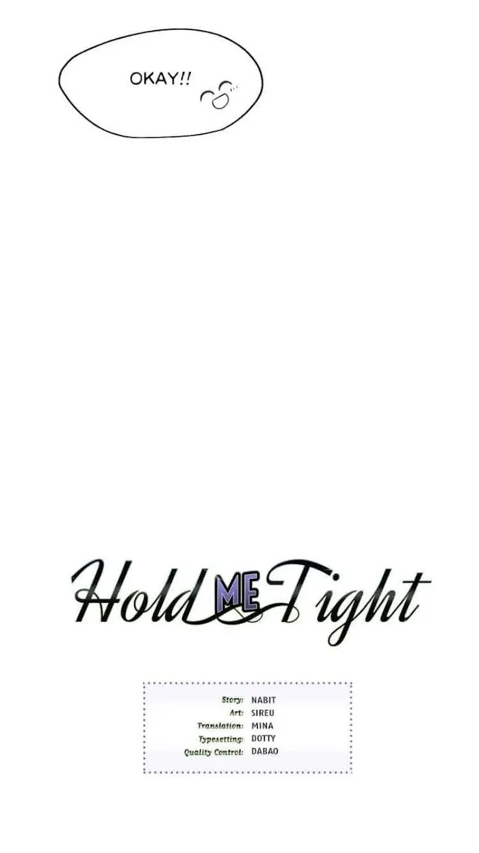 Hold Me Tight - Chapter 103 Page 9