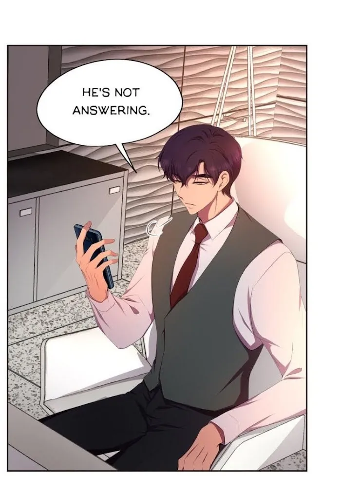 Hold Me Tight - Chapter 103 Page 11