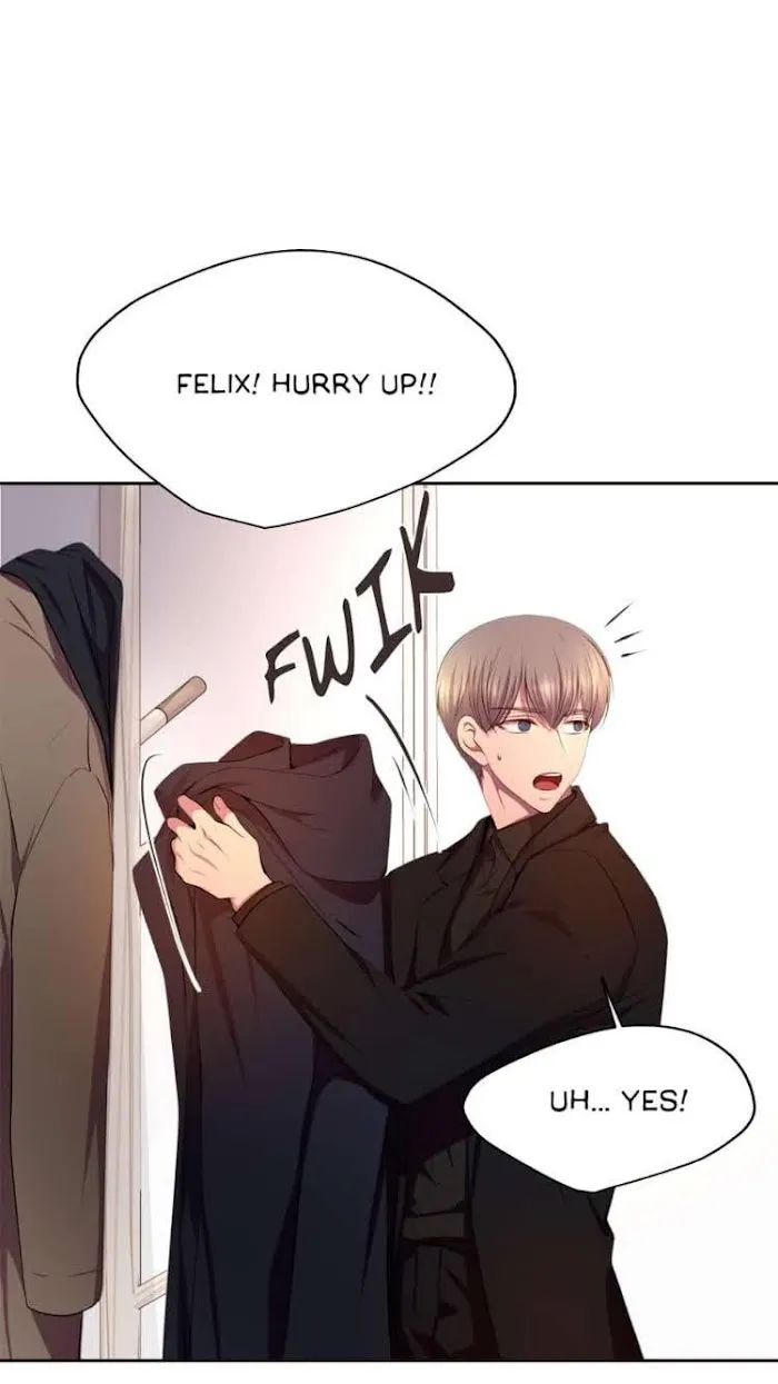 Hold Me Tight - Chapter 103 Page 15