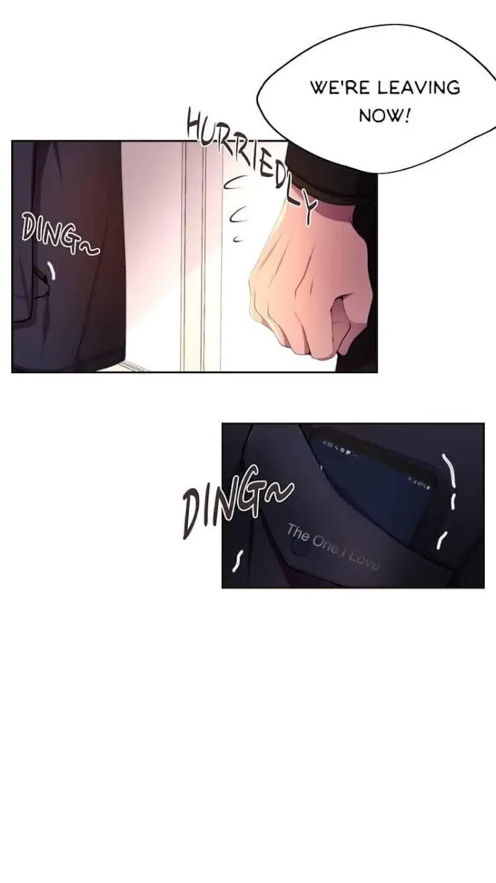 Hold Me Tight - Chapter 103 Page 16