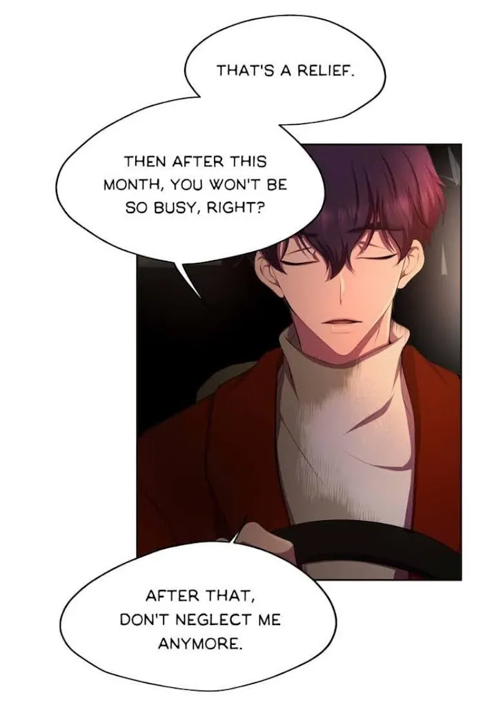 Hold Me Tight - Chapter 103 Page 29