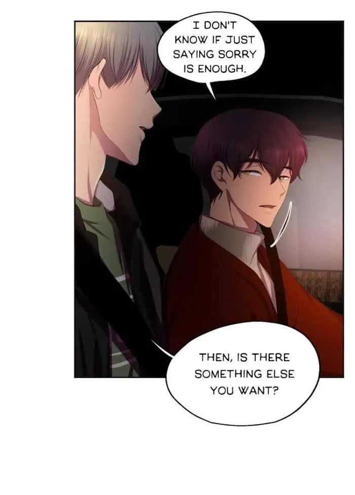 Hold Me Tight - Chapter 103 Page 31