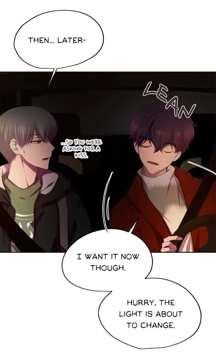 Hold Me Tight - Chapter 103 Page 34