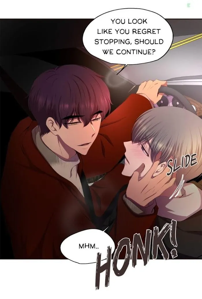 Hold Me Tight - Chapter 103 Page 38
