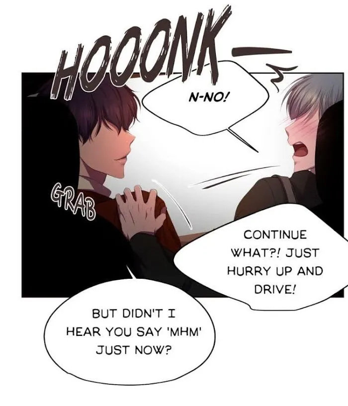 Hold Me Tight - Chapter 103 Page 39