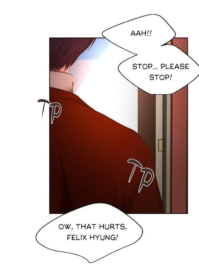 Hold Me Tight - Chapter 103 Page 47