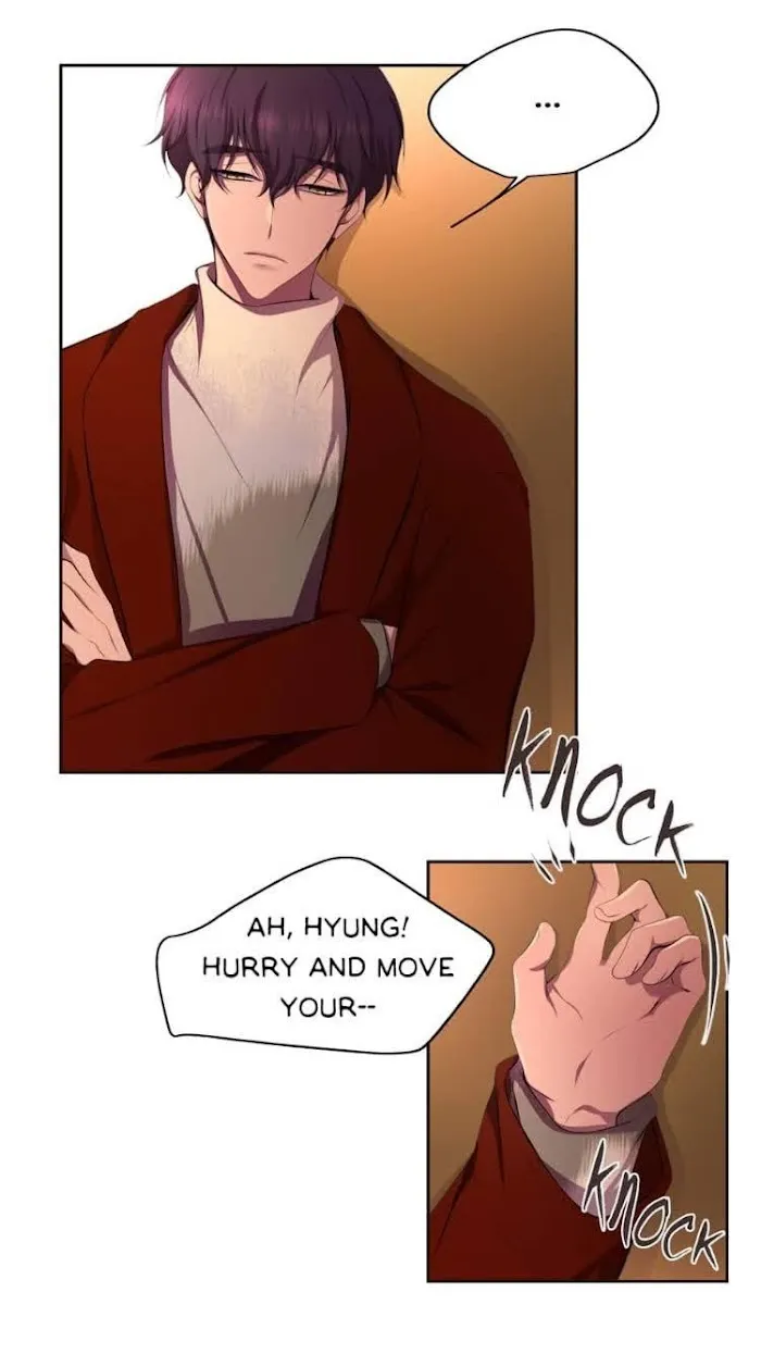Hold Me Tight - Chapter 103 Page 51