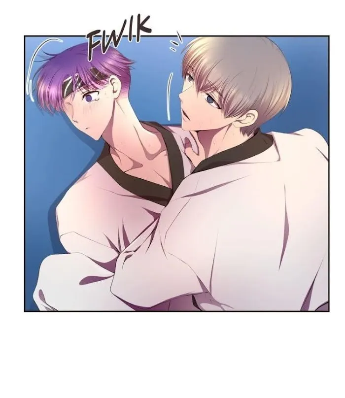 Hold Me Tight - Chapter 103 Page 52