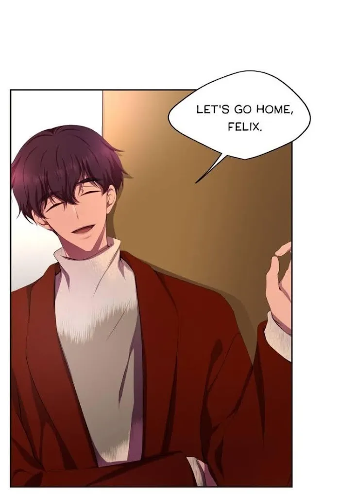 Hold Me Tight - Chapter 103 Page 53