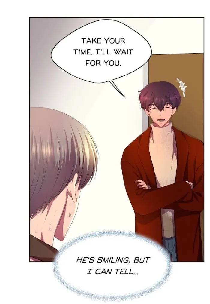 Hold Me Tight - Chapter 103 Page 58