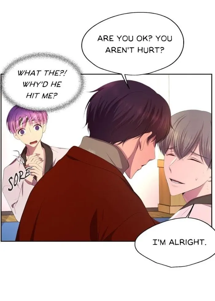 Hold Me Tight - Chapter 103 Page 62