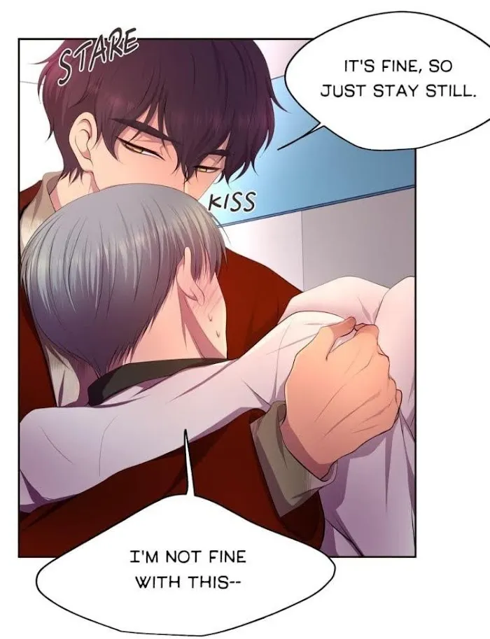 Hold Me Tight - Chapter 103 Page 64