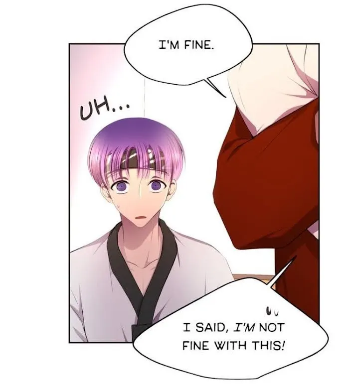 Hold Me Tight - Chapter 103 Page 65