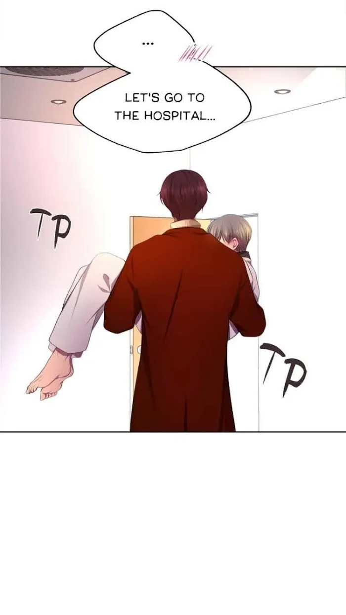 Hold Me Tight - Chapter 103 Page 67