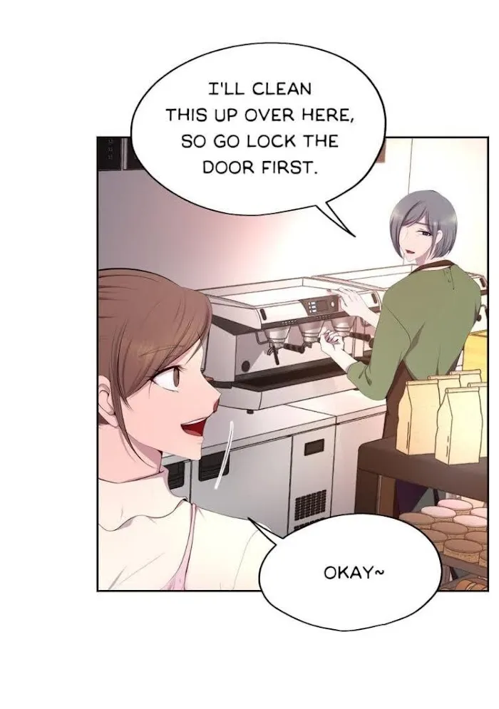 Hold Me Tight - Chapter 104 Page 4