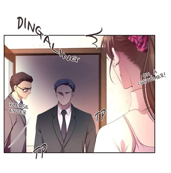 Hold Me Tight - Chapter 104 Page 5