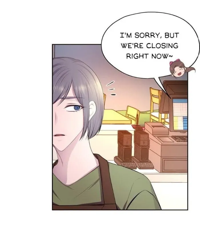 Hold Me Tight - Chapter 104 Page 6