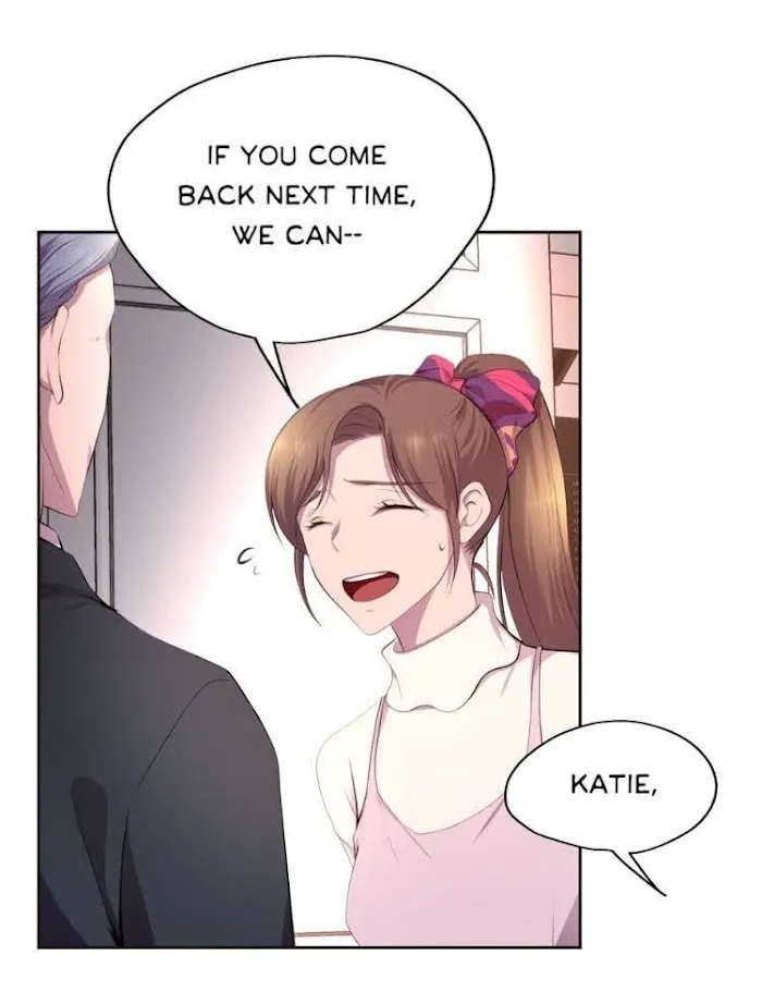 Hold Me Tight - Chapter 104 Page 7