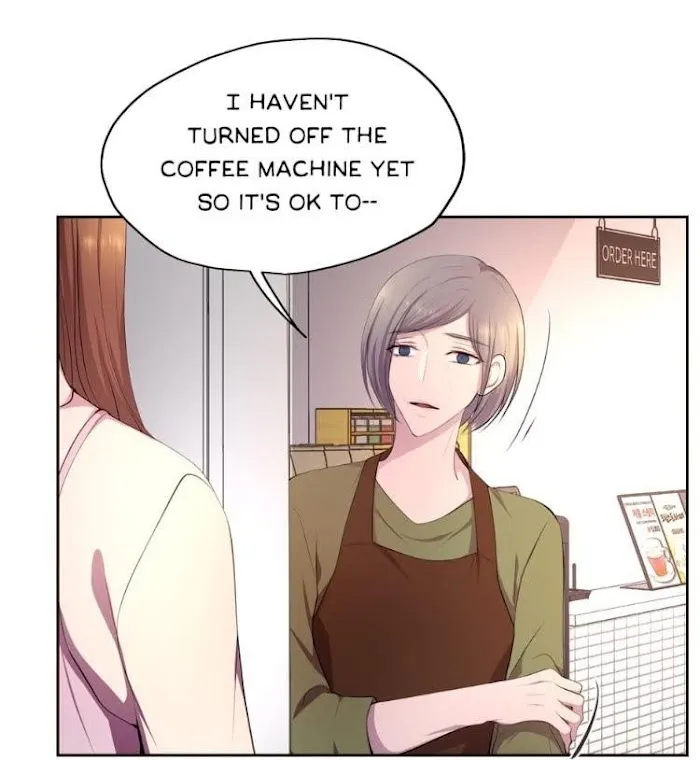 Hold Me Tight - Chapter 104 Page 8