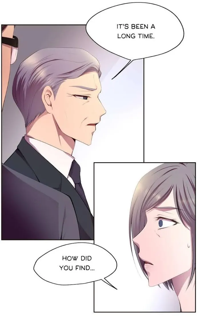 Hold Me Tight - Chapter 104 Page 10