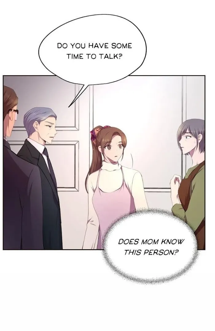 Hold Me Tight - Chapter 104 Page 11