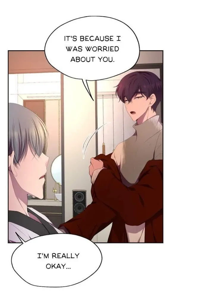 Hold Me Tight - Chapter 104 Page 16