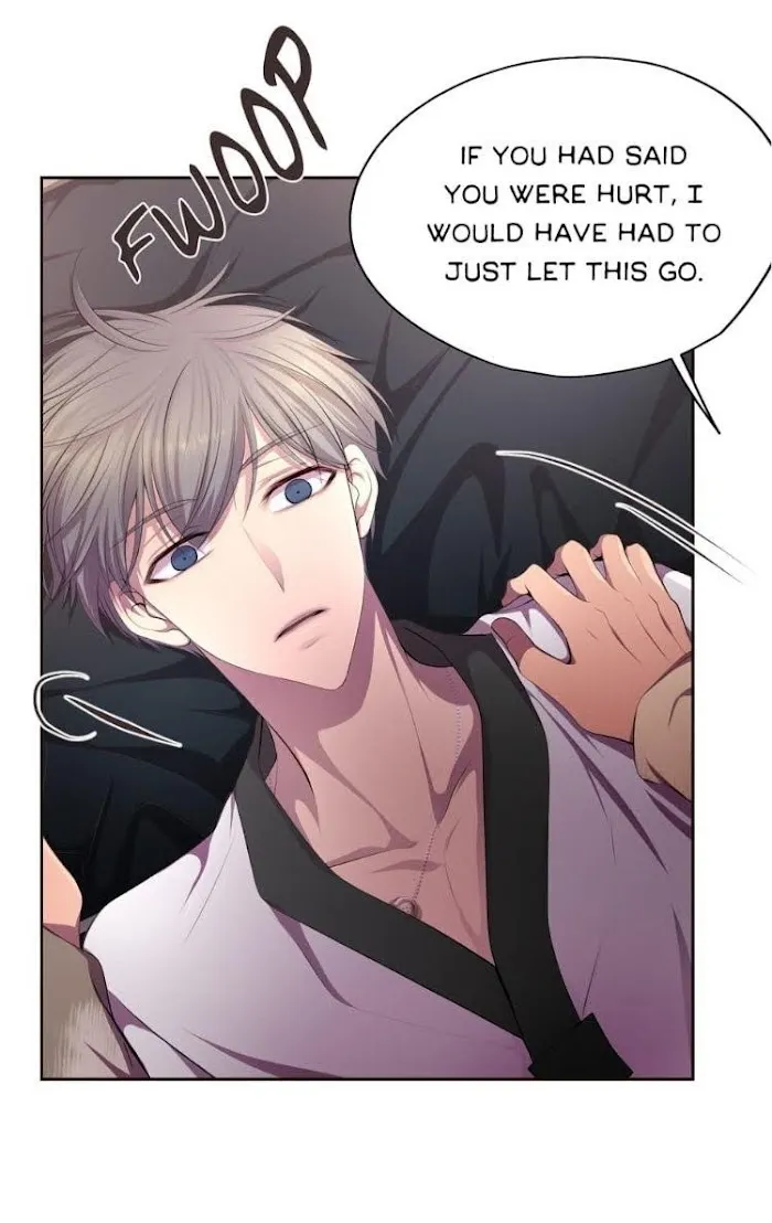 Hold Me Tight - Chapter 104 Page 19