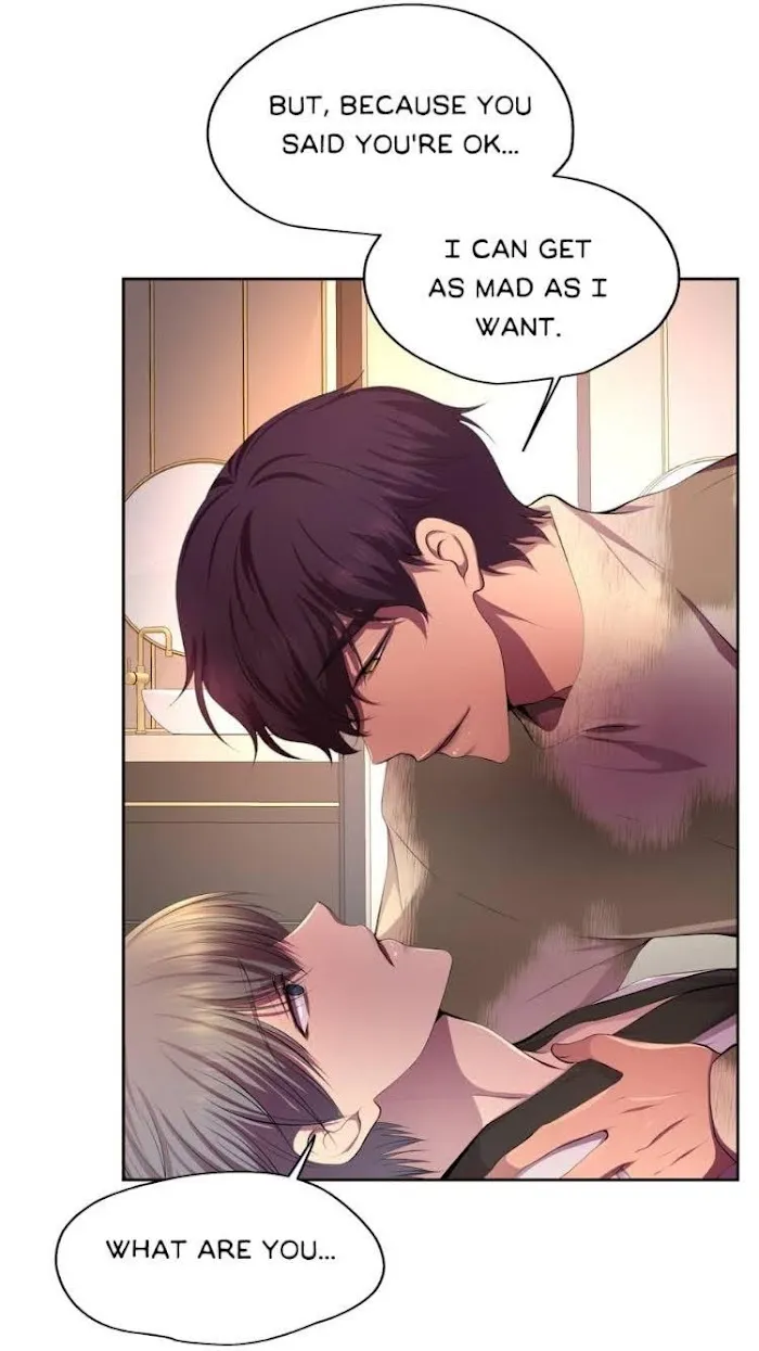 Hold Me Tight - Chapter 104 Page 20
