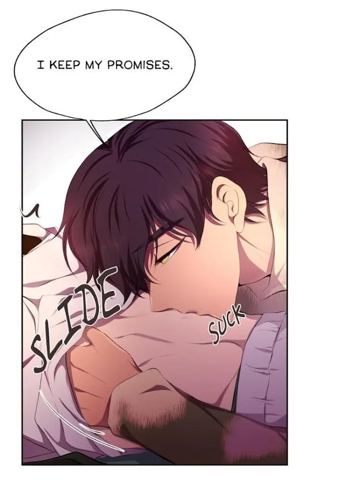 Hold Me Tight - Chapter 104 Page 22