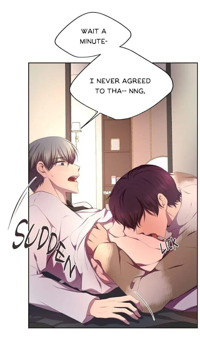 Hold Me Tight - Chapter 104 Page 23
