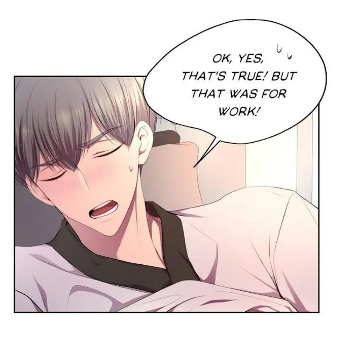 Hold Me Tight - Chapter 104 Page 28