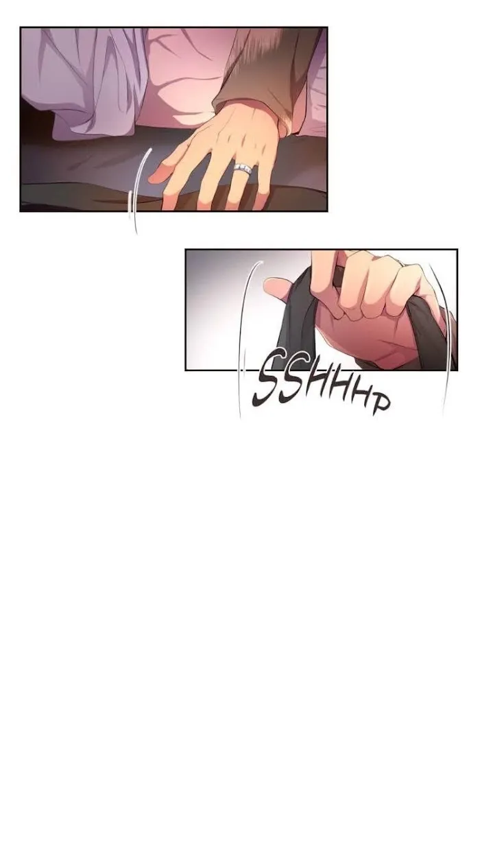 Hold Me Tight - Chapter 104 Page 31