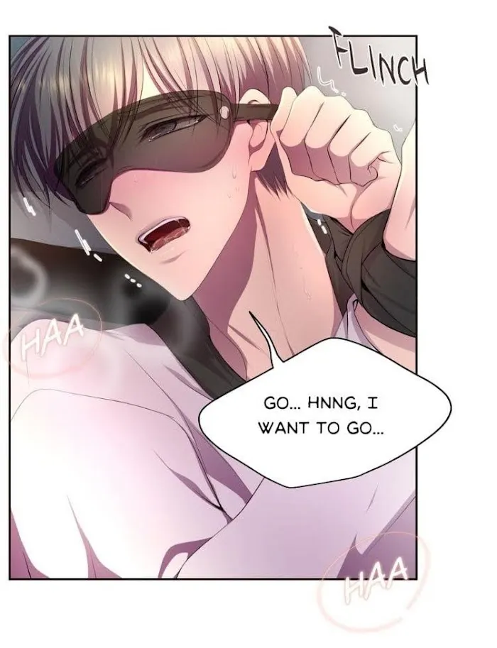 Hold Me Tight - Chapter 104 Page 39