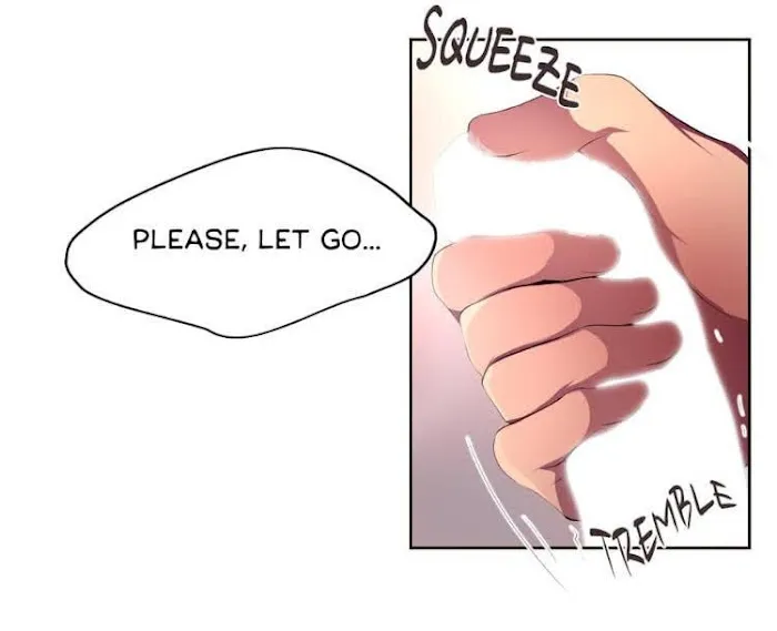 Hold Me Tight - Chapter 104 Page 40