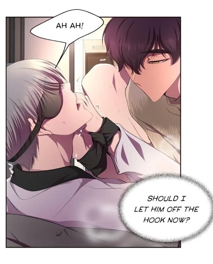 Hold Me Tight - Chapter 104 Page 41