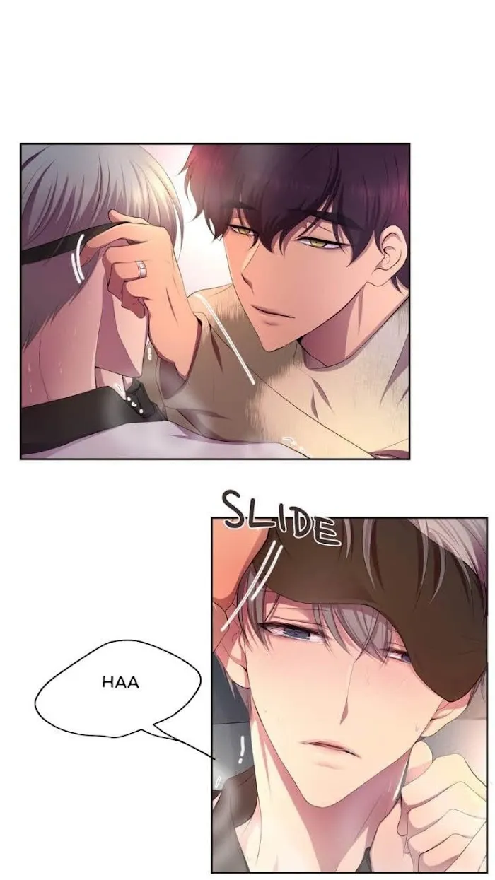 Hold Me Tight - Chapter 104 Page 44