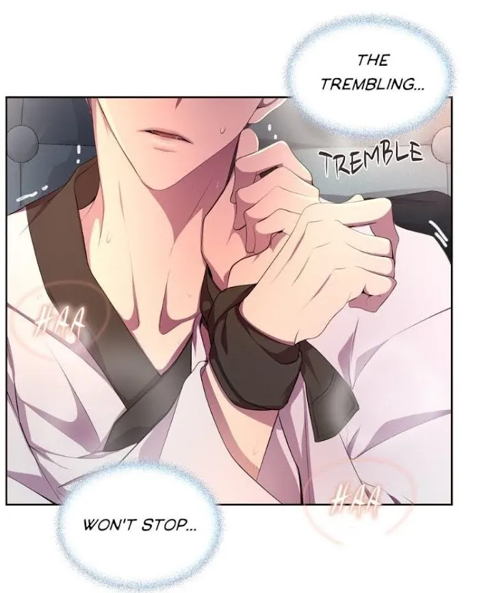 Hold Me Tight - Chapter 104 Page 45