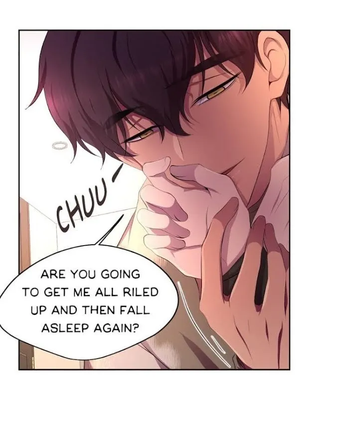 Hold Me Tight - Chapter 104 Page 51